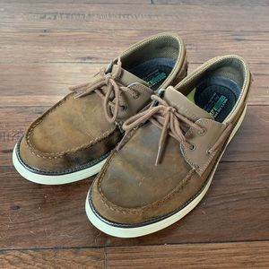 Men’s Skechers loafers